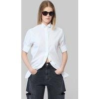 Maison Margiela Short-sleeved Shirt