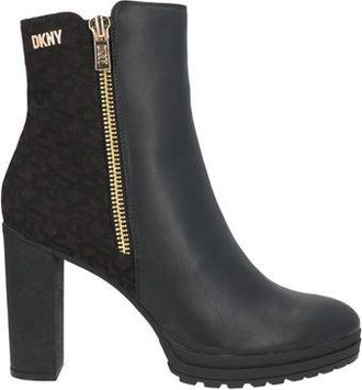DKNY FOOTWEAR - Ankle boots sur YOOX.COM