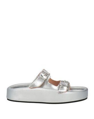 Maison Margiela FOOTWEAR - Sandals sur YOOX.COM