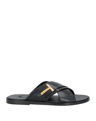 Tom Ford FOOTWEAR - Sandals on YOOX.COM