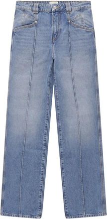Isabel Marant Mujer, Vaqueros, Azul, Talla: W34
