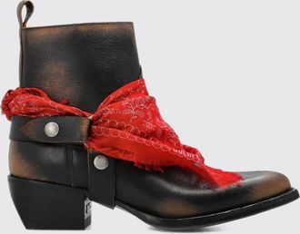 Golden Goose Stivali Donna colore Nero