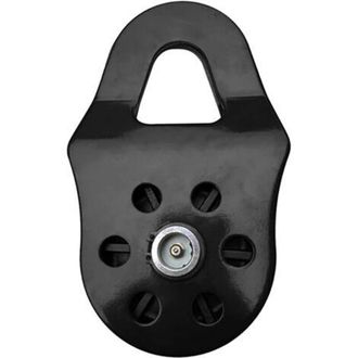 OEM Cabrestante M&oacute;vil De 10 Toneladas Con Polea De Nailon, Polea De Tracci&oacute;n, Bloque Para Bistur&iacute;, Reacondicionamiento De Remolque, Cable De Cabrestante, 