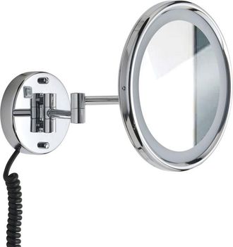 Gedy Gedy - 21001300000 Sarah Espejo Aumento Con Led - Ref: 21001300000