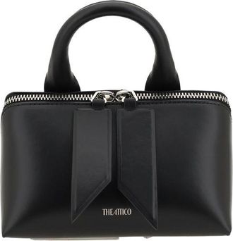 The Attico Friday Womens Handbag