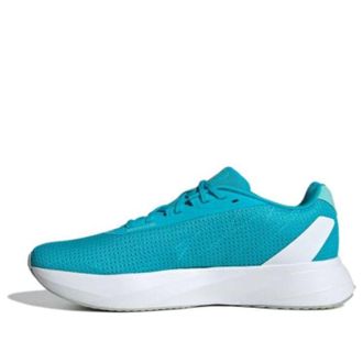 adidas Duramo SL Lucid Cyan White IE7256