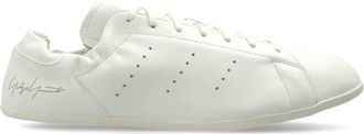 Yohji Yamamoto Stan Smith Lo Pro - Dames - Sneakers - Wit - 38 1/2 EU - Leer - Schoenen