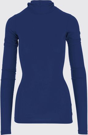 Darkpark Sweater DARKPARK Woman color Blue