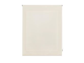 Purline Purline - Tenda A Rullo Opaca Con Catena Manuale Opacara160x175beige - 7x7x170 Cm