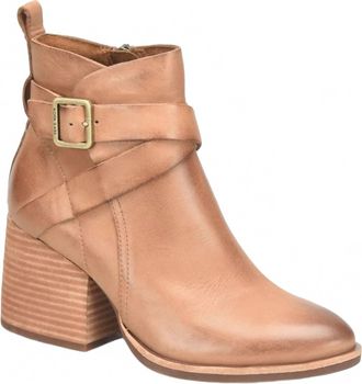 Kork-ease Womens Joelle Boot In Brown