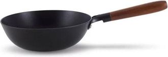 Beka Mandala Wok Nero 28 cm Antiaderente