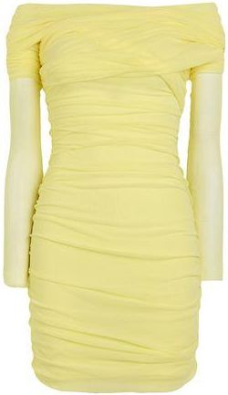 Philosophy di Lorenzo Serafini Mini dresses