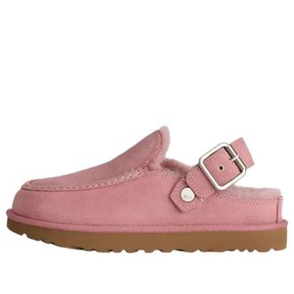 UGG (WMNS) UGG Goldenstar Evelina Clog Dusty Orchid 1180251-DYR