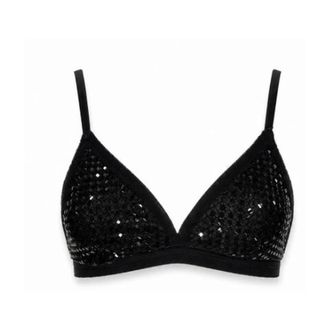 Pinko Mujer, Ropa interior, Negro, Talla: S