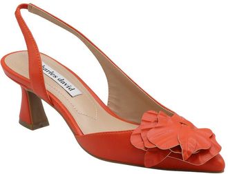 Charles by Charles David Alias Pump