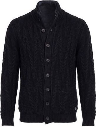 Primo Emporio MAGLIERIA - Cardigan su YOOX.COM