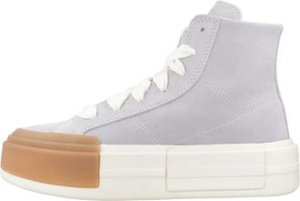 Converse Casual Canvas Sneakers voor All Star - Dames - Sneakers - Paars - 37 1/2 EU - Schoenen