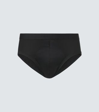 Zimmerli Cotton jersey briefs