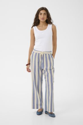 Culture Casual broek CUkapina Casual broek Relaxed fit