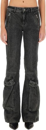 Diesel D-Poky-S Jeans-Donna