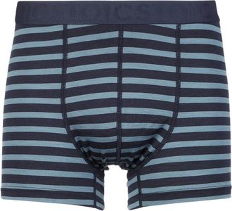 Stoic Merino150 AlsenSt. Boxer Merinounterw&auml;sche f&uuml;r Herren | blau