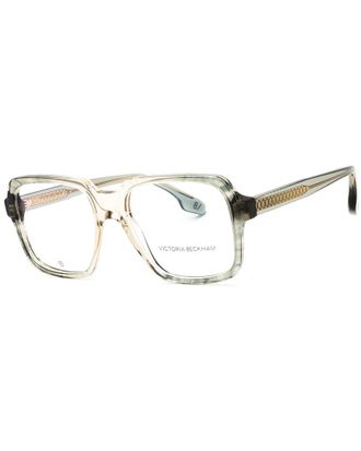 Victoria Beckham Womens Vb2668 53Mm Optical Frames