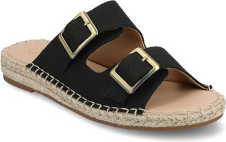 Journee Collection Journee Womens Tresah Espadrille Sandals