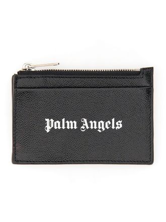 Palm Angels Caviar Card Holder
