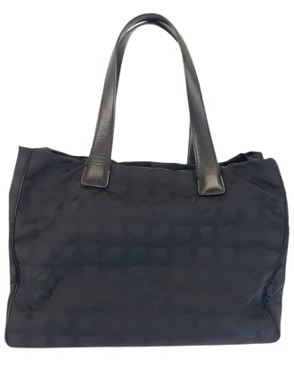 Chanel Tote (Authentic Pre-Loved)