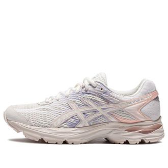Asics (WMNS) ASICS Gel-Flux 4 White Purple Pink 1012A523-111