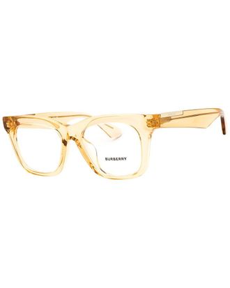 Burberry Womens 0Be2407f 51Mm Optical Frames
