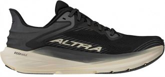 Altra Womens Torin 8 Shoes In Black/white