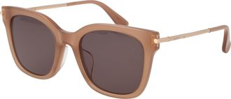 Max Mara Zonnebril MM0115-K 57E 53