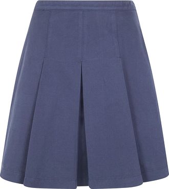 Aspesi Mini Skirt