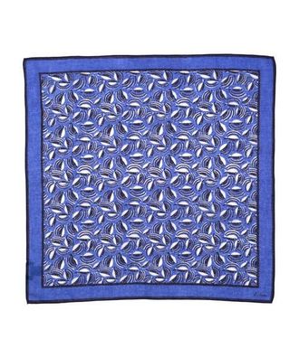 Echo Shoal Of Fish Bandana in Ultramarine at Nordstrom
