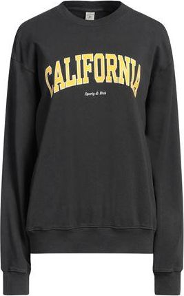 Sporty & Rich TOPWEAR - Sweatshirts on YOOX.COM