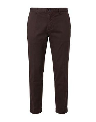 Incotex BOTTOMWEAR - Trousers on YOOX.COM