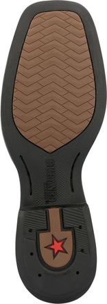 Durango Durango Mens Shyloh 11 Western Boot In Brawny W