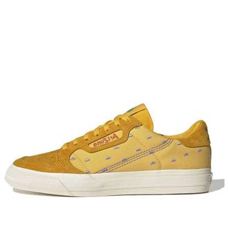 adidas x AriZona Continental Vulc Mucho Mango FV2709