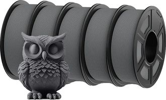 OEM Filamento Petg De Alta Velocidad, 1,75 Mm De Di&aacute;metro, Acabado Mate Liso