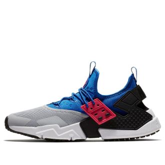 Nike Air Huarache Drift Game Royal AH7334-402