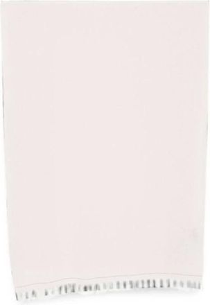 Fabiana Filippi Elegante Bufanda - Accessories - Mujer - Rosa - ONE SIZE