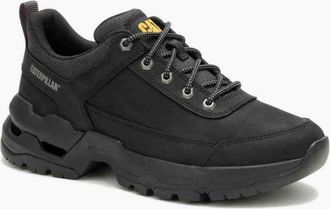 CAT Mens Surge Hiker Black Mens P726592 Shoes - Size: 10