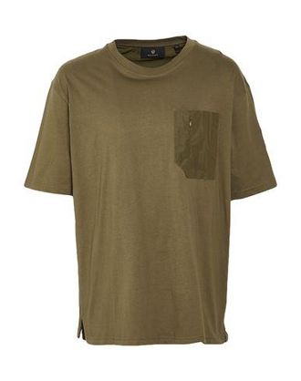 Belstaff TOPS - T-shirts auf YOOX.COM