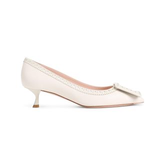 Roger Vivier Pumps Nude & Neutrals