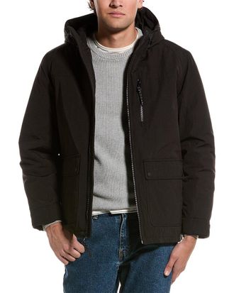 Cole Haan Down Puffer Coat