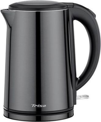 Trisa Hervidor El&eacute;ctrico Trisa Comfort Touch 2200 W 1,5 L