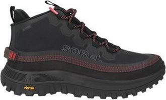 Sorel CALLSIGN