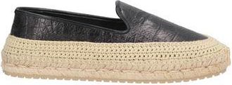 Dolce & Gabbana FOOTWEAR - Espadrilles on YOOX.COM