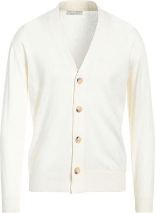 FILIPPO DE LAURENTIIS KNITWEAR - Cardigans on YOOX.COM